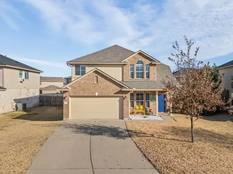 6512 Sendero Ln, Waco, TX 76712