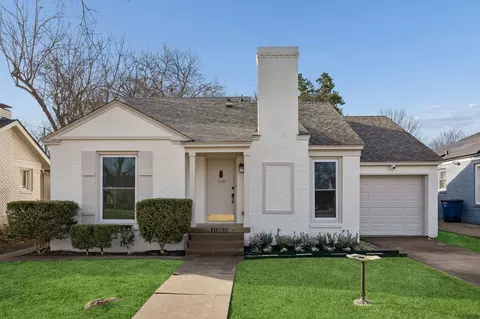 1130 Pioneer Dr, Dallas, TX 75224