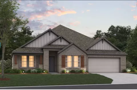 150 Hudson Ln, Justin, TX 76247