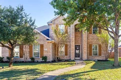 4500 Karen Dr, Mansfield, TX 76063