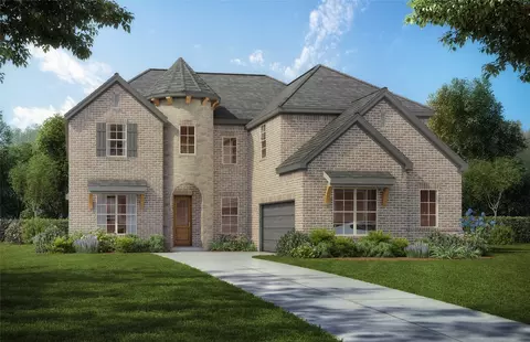 629 Limerick Ln, Celina, TX 75009