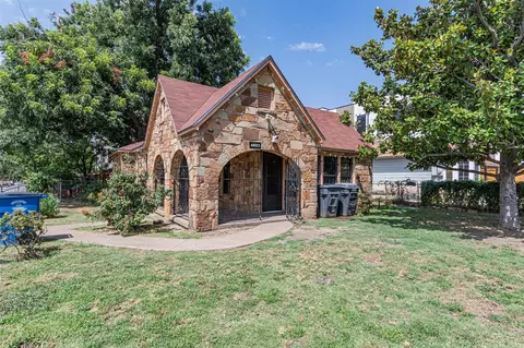 4603 Fairmount St, Dallas, TX 75219