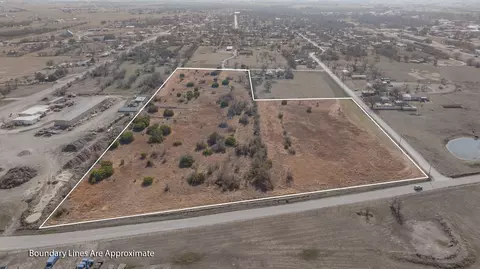 tbd E Harris, Dublin, TX 76446