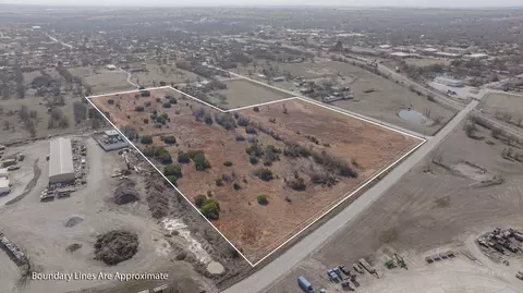 tbd E Harris, Dublin, TX 76446 photo 9