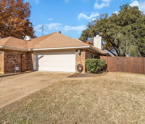 4224 Spring Meadow Ln, Flower Mound, TX 75028