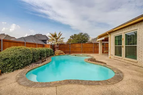 420 Vasey Oak Dr, Keller, TX 76248