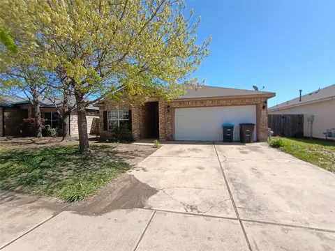 10041 Iron Ridge Dr, Fort Worth, TX 76140