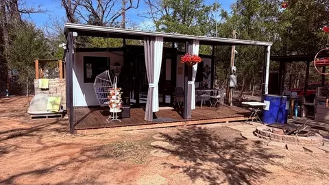 149 S Oak Tree, Kemp, TX 75143