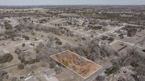 3710 Rhea Rd, Granbury, TX 76049