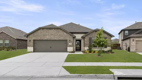 708 Tawny Turn Turn, Lavon, TX 75166