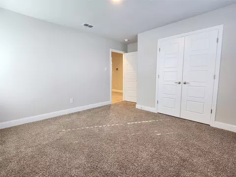 Bedroom - 2020 Apalis Dr, Denton, TX 76205 photo 3 of 7
