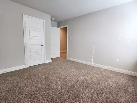 Bedroom - 2020 Apalis Dr, Denton, TX 76205 photo 5 of 7