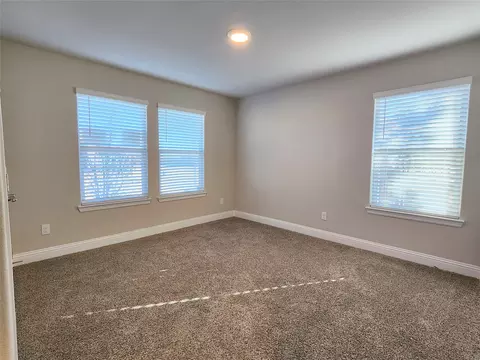 Bedroom - 2020 Apalis Dr, Denton, TX 76205 photo 2 of 7