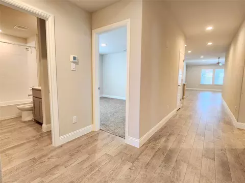 Entry Way - 2020 Apalis Dr, Denton, TX 76205 photo 2 of 2