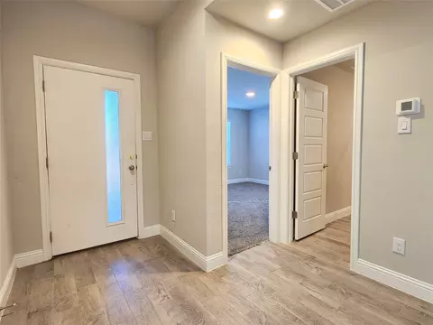 Entry Way - 2020 Apalis Dr, Denton, TX 76205 photo 1 of 2