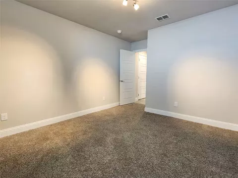 Bedroom - 2020 Apalis Dr, Denton, TX 76205 photo 7 of 7