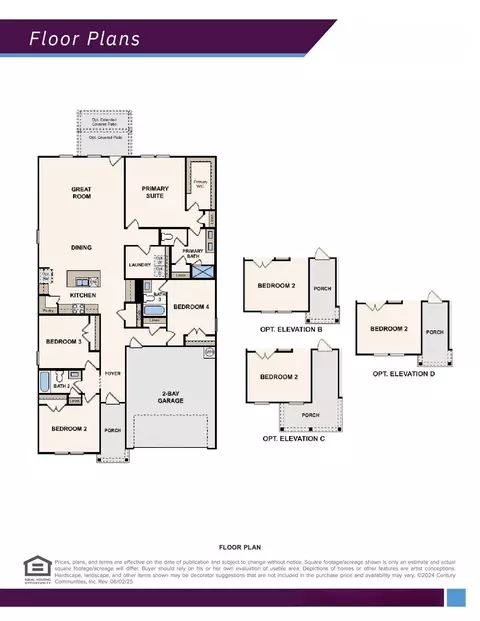 380 Declan St, Springtown, TX 76082 photo 2