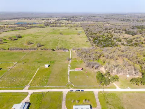 11833 Southview Dr, Kemp, TX 75143
