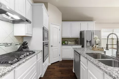7513 W Fork Ln, Mckinney, TX 75071