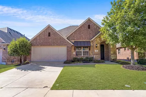 7513 W Fork Ln, Mckinney, TX 75071
