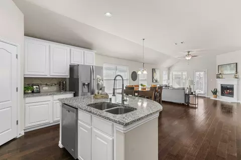 7513 W Fork Ln, Mckinney, TX 75071
