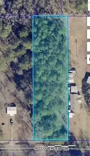 0 N Cloverleaf Dr, Haughton, LA 71037