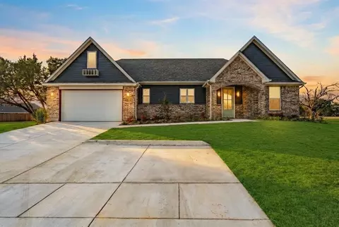 109 Vista Ridge St, Glen Rose, TX 76043