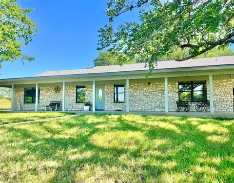 10047 E Hwy 36, Jonesboro, TX 76538