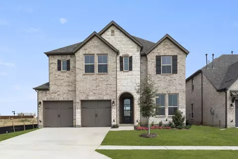 3301 Agnew St, Celina, TX 75009