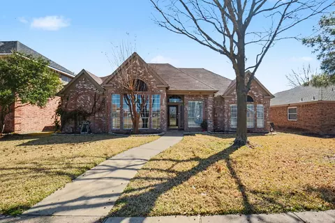 2416 Rebecca Dr, Sachse, TX 75048