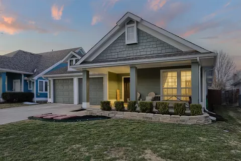 9716 Old Field Dr, Mckinney, TX 75072
