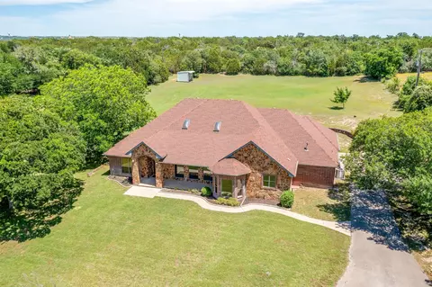 1701 Lakefront Dr, Aledo, TX 76008