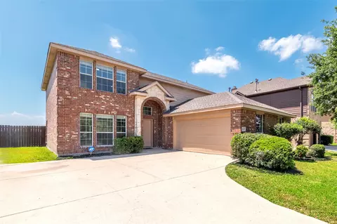 617 Marlee Dr, Forney, TX 75126