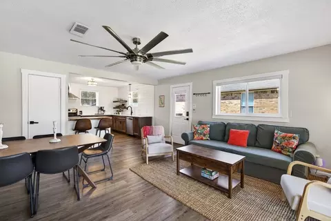 183 Seaside Dr, Gun Barrel City, TX 75156