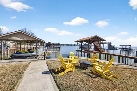183 Seaside Dr, Gun Barrel City, TX 75156