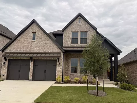 3229 Agnew St, Celina, TX 75009