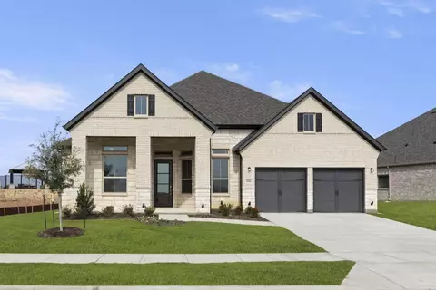 1921 Wishon Rd, Celina, TX 75009
