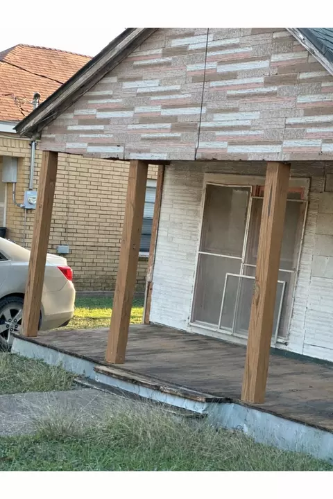610 S Falls St, Mart, TX 76664