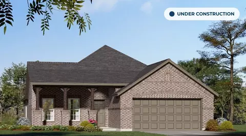 927 Madeline Ln, Cleburne, TX 76033