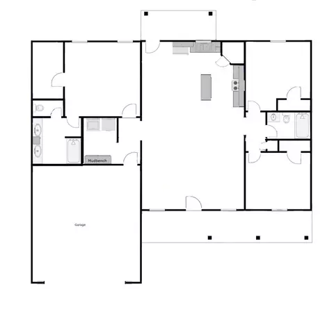 901 Benelli Dr, Clyde, TX 79510