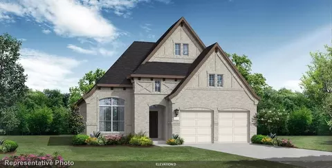 120 Bay Laurel Rd, Mckinney, TX 75071