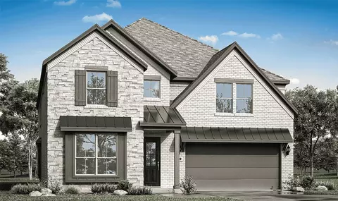 16324 Hydrangea Rd, Justin, TX 76247