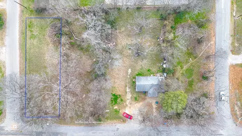 tbd E 1st Ave, Corsicana, TX 75110