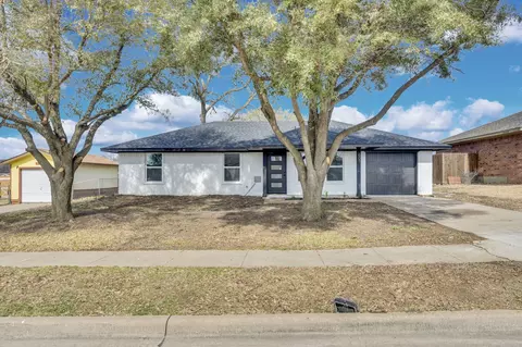 601 Valleyview St, Ferris, TX 75125
