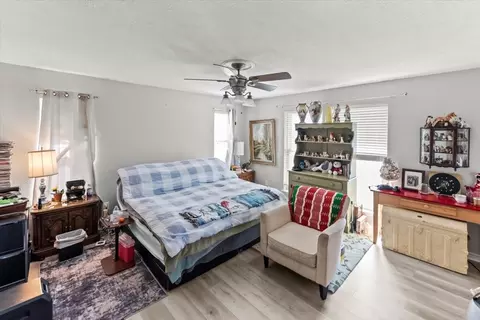 Bedroom - 5213 Links Dr, Waco, TX 76708 photo 2 of 2