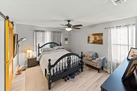Bedroom - 5213 Links Dr, Waco, TX 76708 photo 1 of 2