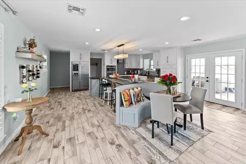 Kitchen - 5213 Links Dr, Waco, TX 76708 photo 1 of 4