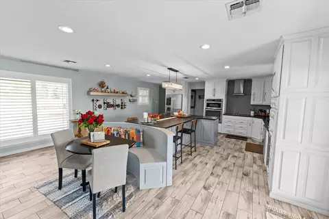 Kitchen - 5213 Links Dr, Waco, TX 76708 photo 2 of 4