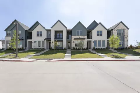 2525 Huxley Mews, Allen, TX 75013