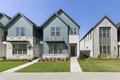 2524 Campden Mews, Allen, TX 75013